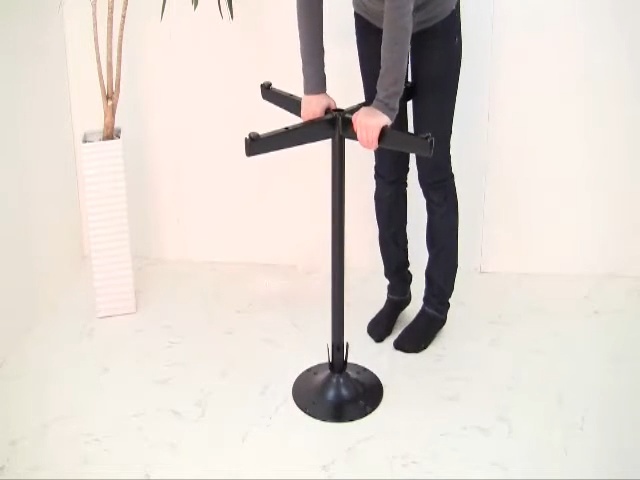 組み立て ステップ 5