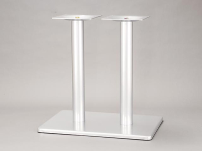 角ベース脚　W-1からW-4の取り付け方