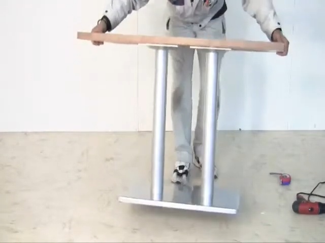 組み立て ステップ 5