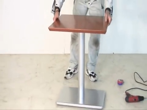 組み立て ステップ 5