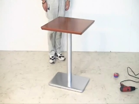 組み立て ステップ 6