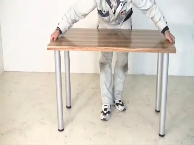 組み立て ステップ 5