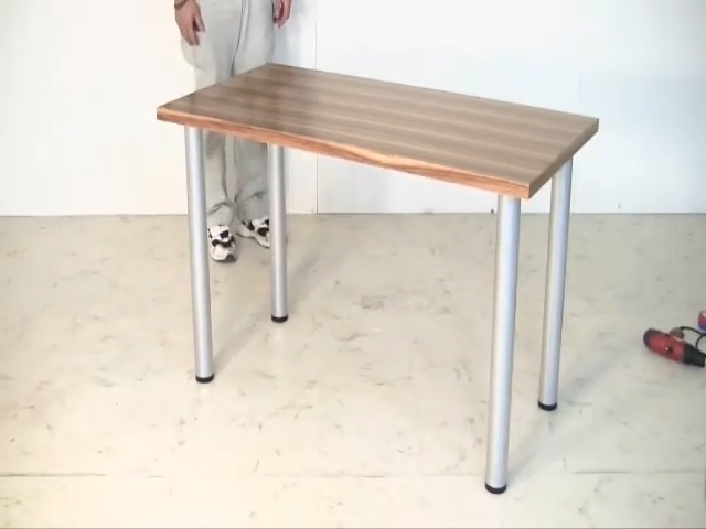 組み立て ステップ 6