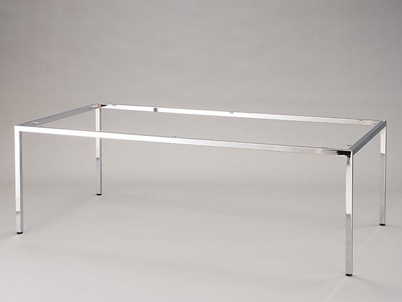 4本脚　S-1の取り付け方