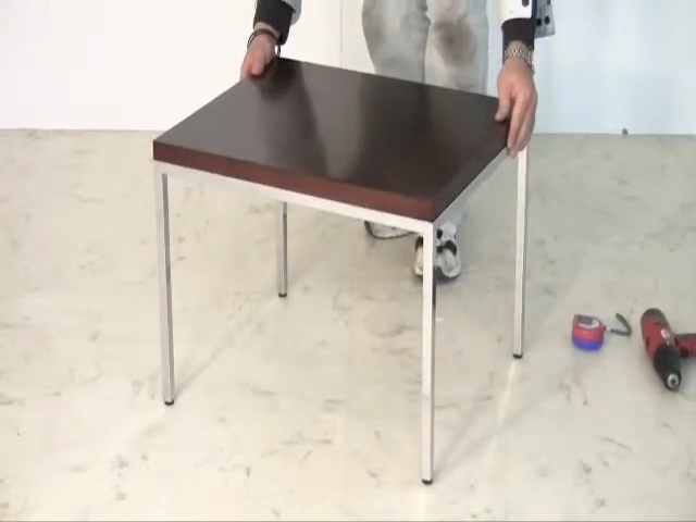 組み立て ステップ 5