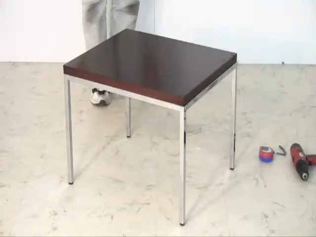 組み立て ステップ 6