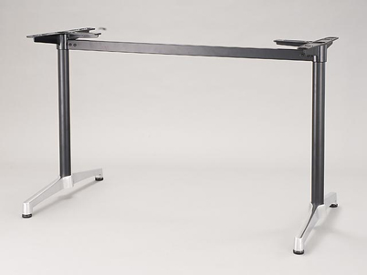 対立脚　T-2からT-4の組み立て方