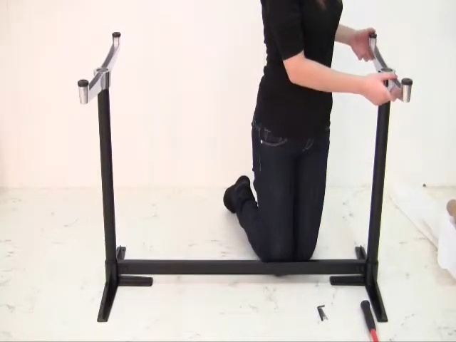 組み立て ステップ 5