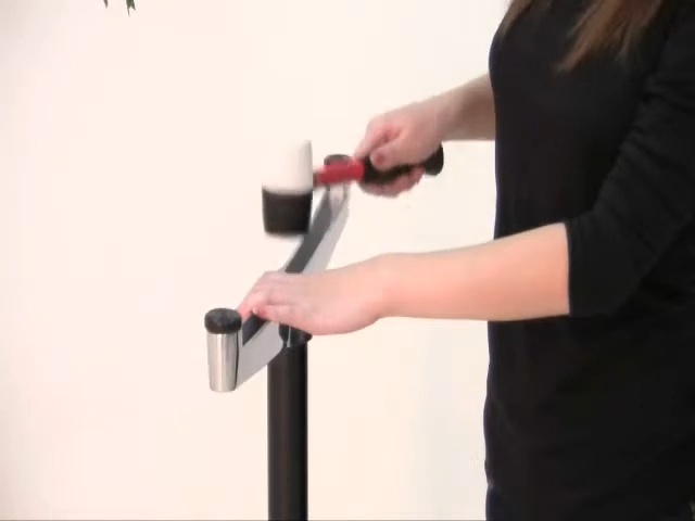 組み立て ステップ 6