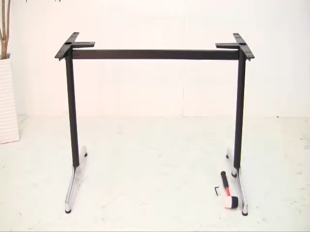 組み立て ステップ 8