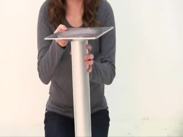 組み立て ステップ 2