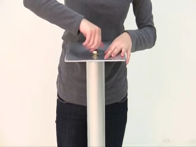 組み立て ステップ 3