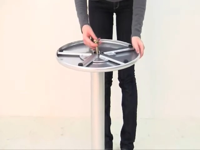 組み立て ステップ 6