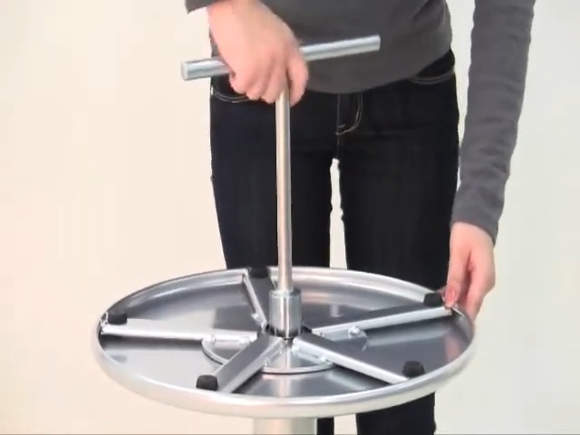 組み立て ステップ 7