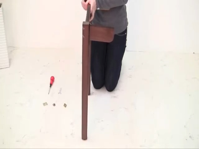 組み立て ステップ 2