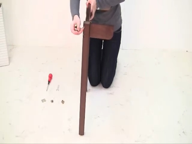 組み立て ステップ 3