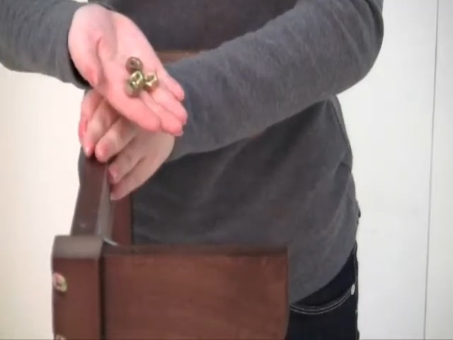 組み立て ステップ 4