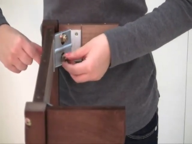 組み立て ステップ 5