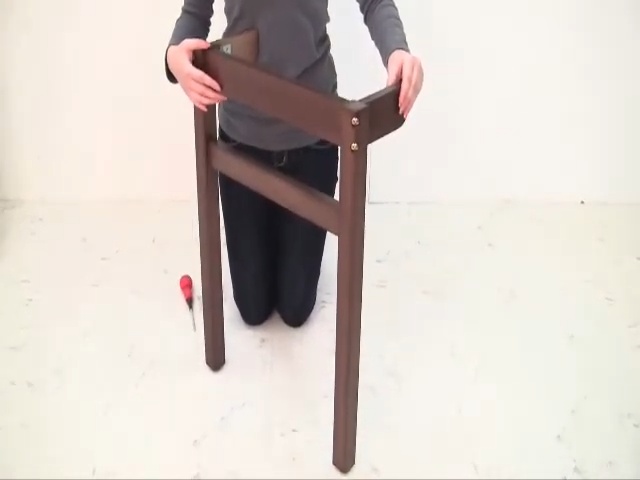 組み立て ステップ 7