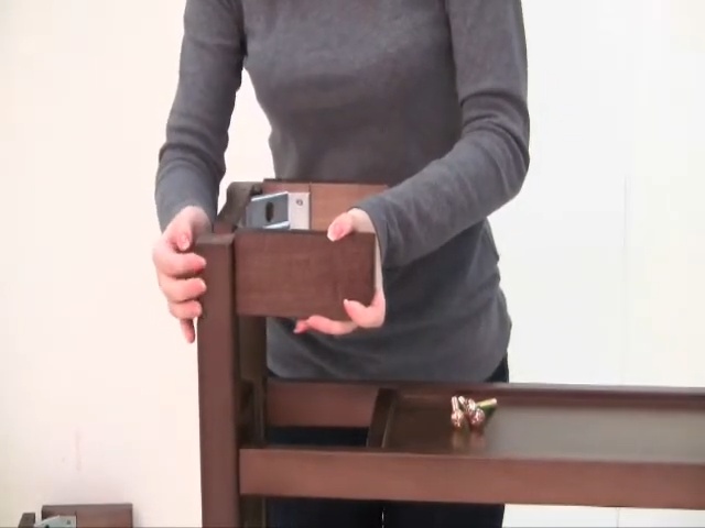 組み立て ステップ 7