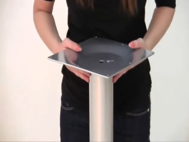 組み立て ステップ 2