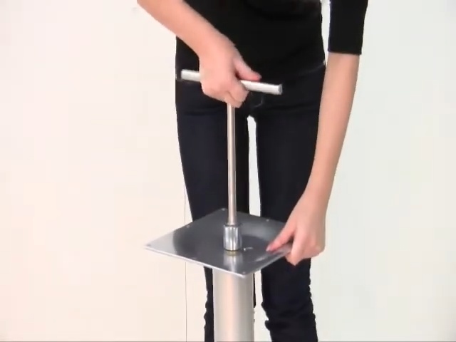 組み立て ステップ 4