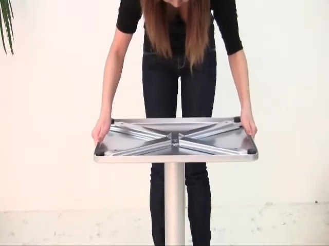 組み立て ステップ 5