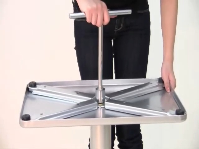 組み立て ステップ 7