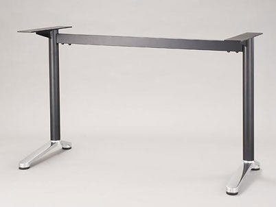 対立脚　T-1の組み立て方