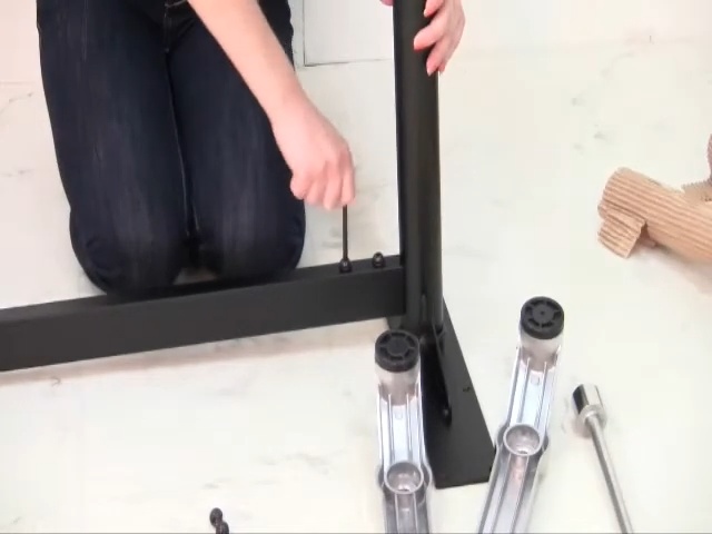 組み立て ステップ 4