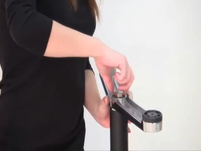 組み立て ステップ 7