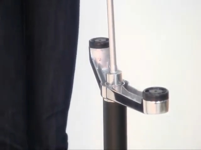 組み立て ステップ 8