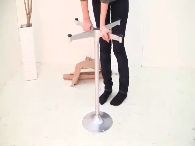 組み立て ステップ 5