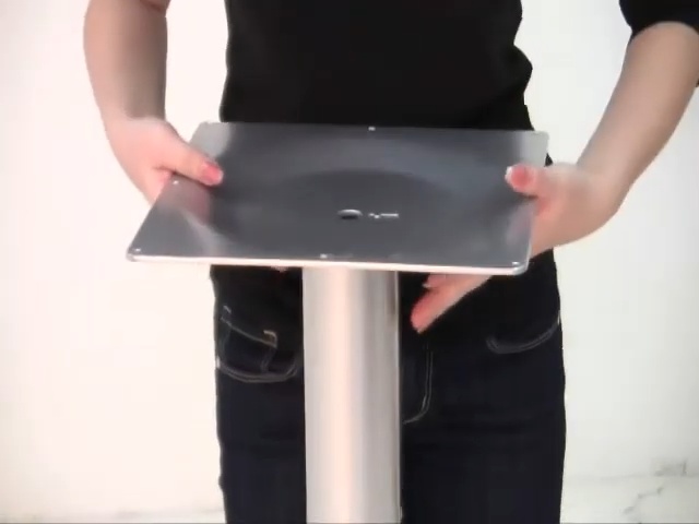 組み立て ステップ 2