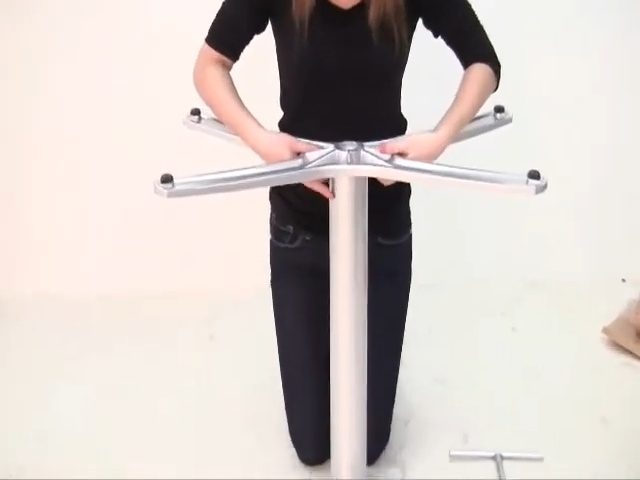 組み立て ステップ 5