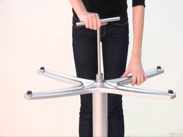 組み立て ステップ 7