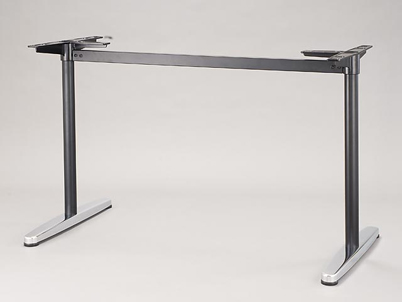 対立脚　T-5からT-9の組み立て方