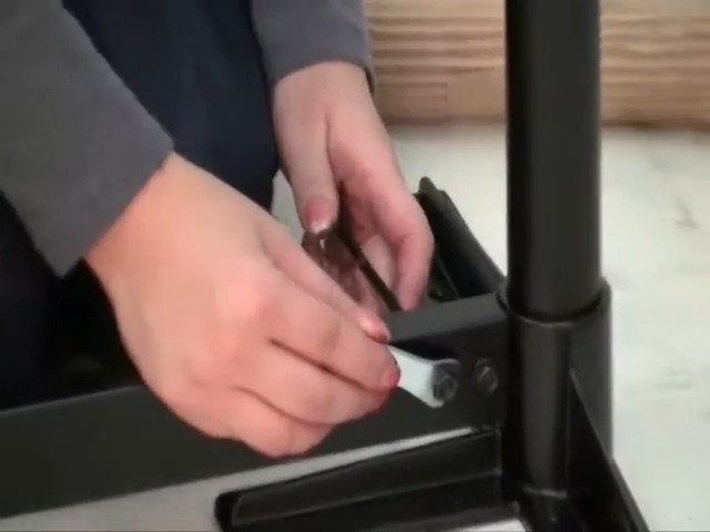 組み立て ステップ 4