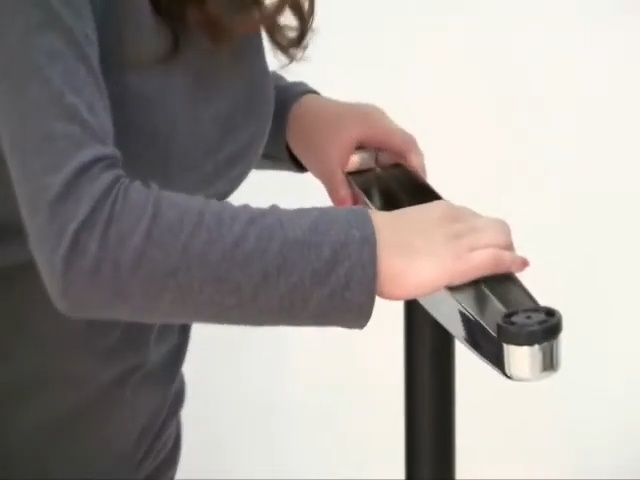 組み立て ステップ 6