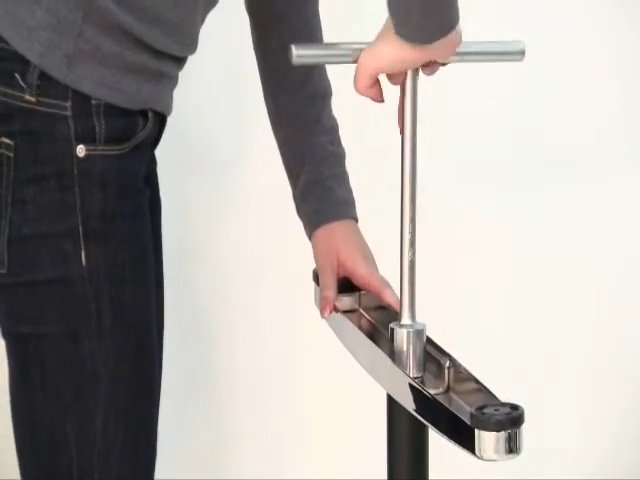 組み立て ステップ 8