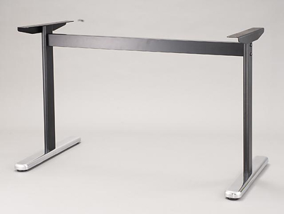 対立脚　T-10からT-12の組み立て方