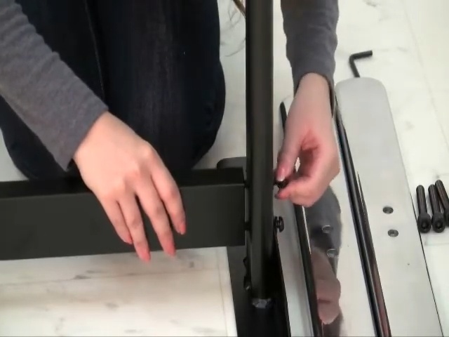 組み立て ステップ 3