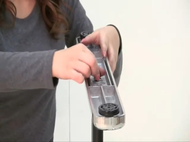 組み立て ステップ 7