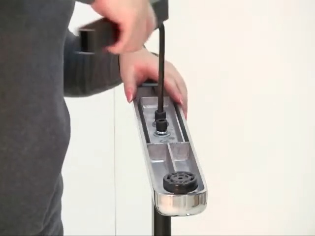 組み立て ステップ 8