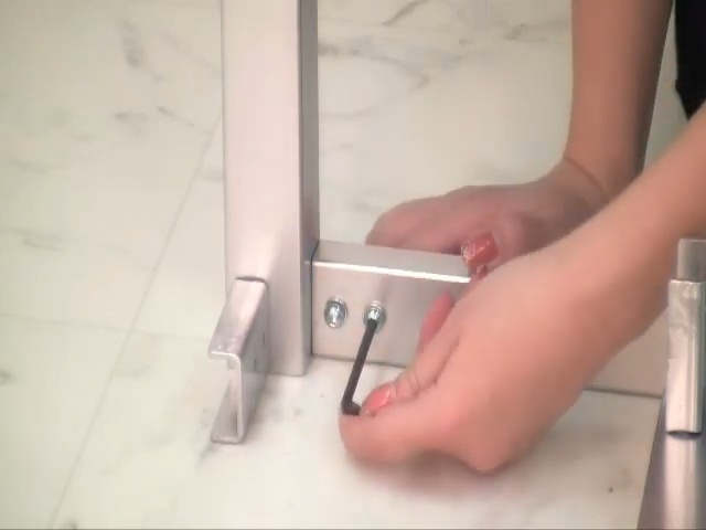 組み立て ステップ 4