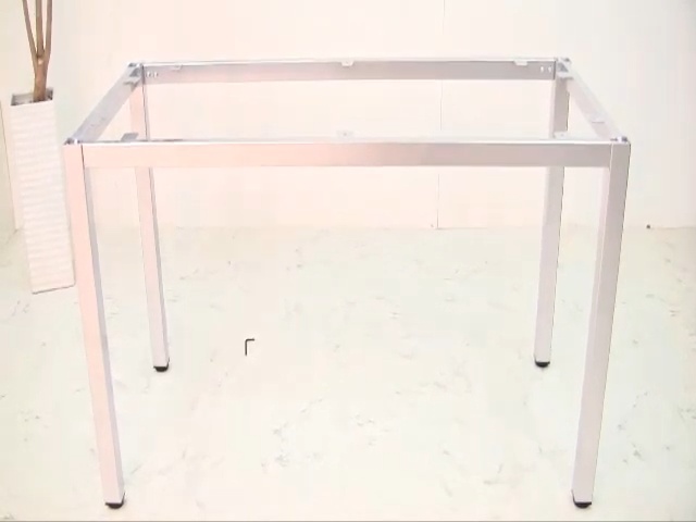 組み立て ステップ 8