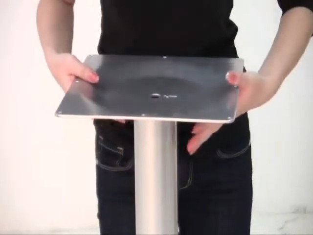 組み立て ステップ 2