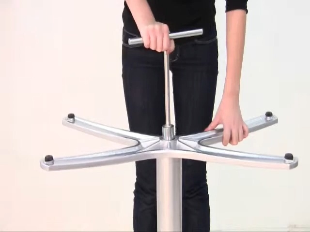 組み立て ステップ 7