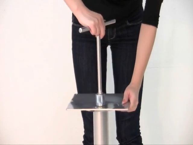 組み立て ステップ 4