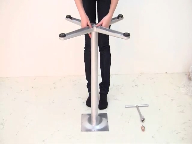 組み立て ステップ 5